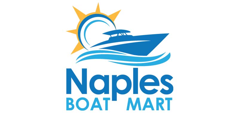Naples Boat Mart Logo